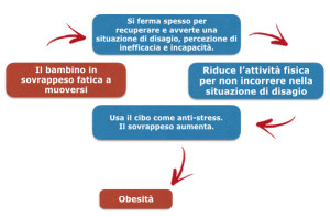 schema zucchero