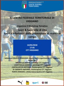 locandina per il 14-05-2018 viggiano